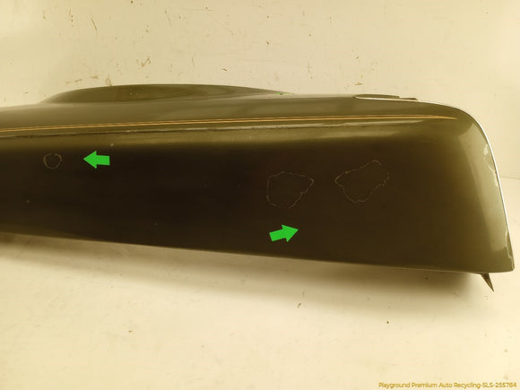 Mercedes 450SL Driver Left Front Fender