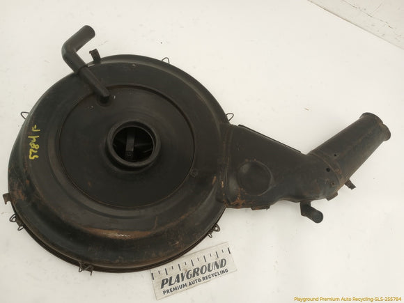 Mercedes 450SL Air Cleaner Box Housing