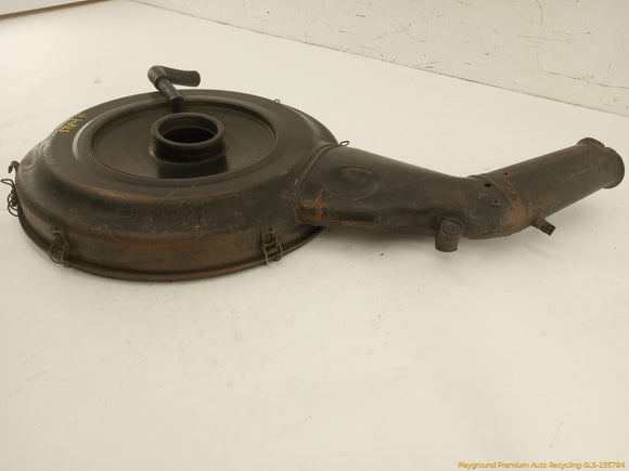 Mercedes 450SL Air Cleaner Box Housing