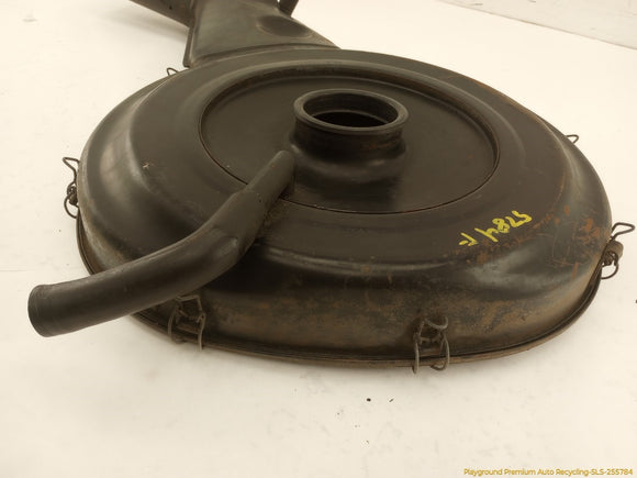 Mercedes 450SL Air Cleaner Box Housing