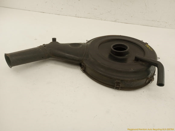 Mercedes 450SL Air Cleaner Box Housing