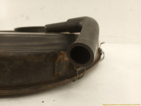 Mercedes 450SL Air Cleaner Box Housing