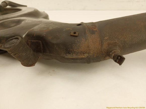 Mercedes 450SL Air Cleaner Box Housing