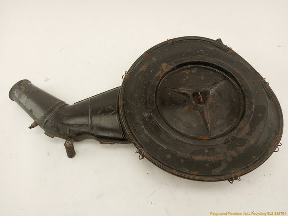 Mercedes 450SL Air Cleaner Box Housing