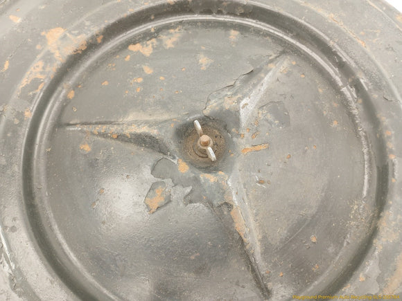 Mercedes 450SL Air Cleaner Box Housing