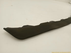 Mercedes 450SL Front Bumper Filler Molding - 0