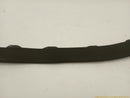 Mercedes 450SL Front Bumper Filler Molding-3