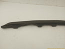 Mercedes 450SL Front Bumper Filler Molding-6