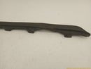 Mercedes 450SL Front Bumper Filler Molding-8