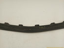Mercedes 450SL Front Bumper Filler Molding-10