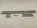 Mercedes 450SL Complete Set Of Body Side Molding Trim-1