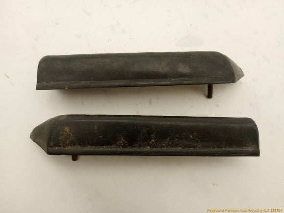 Mercedes 450SL Complete Set Of Body Side Molding Trim