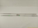 Mercedes 450SL Pair Of Lower Body Molding Strips-1