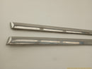 Mercedes 450SL Pair Of Lower Body Molding Strips-2