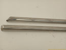Mercedes 450SL Pair Of Lower Body Molding Strips-6