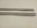 Mercedes 450SL Pair Of Lower Body Molding Strips-9
