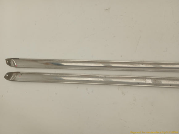 Mercedes 450SL Pair Of Lower Body Molding Strips