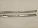 Mercedes 450SL Pair Of Lower Body Molding Strips-12
