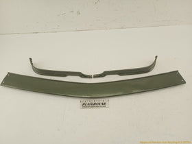 Mercedes 450SL Set Of 3 Front Bumper Valances