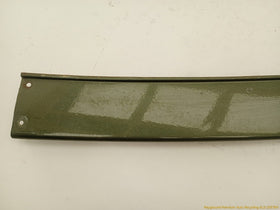 Mercedes 450SL Set Of 3 Front Bumper Valances - 0