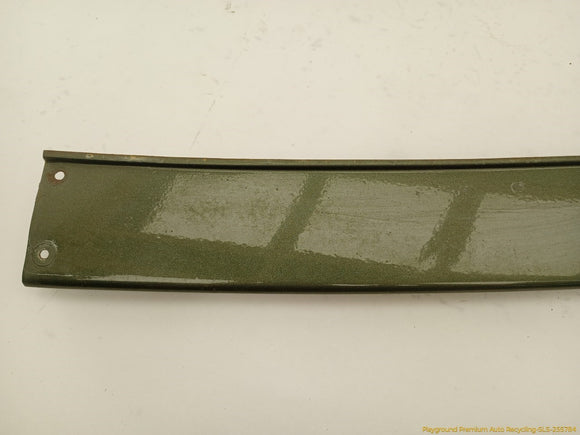 Mercedes 450SL Set Of 3 Front Bumper Valances