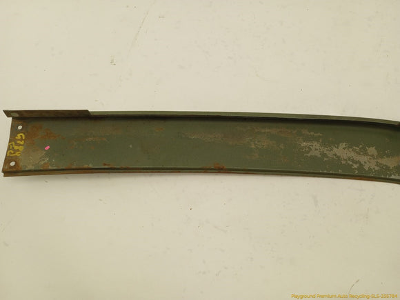 Mercedes 450SL Set Of 3 Front Bumper Valances