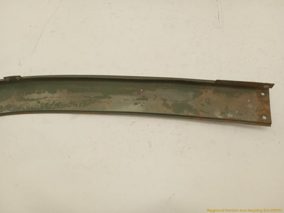 Mercedes 450SL Set Of 3 Front Bumper Valances