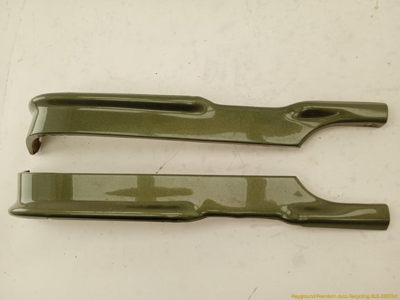 Mercedes 450SL Set Of 3 Front Bumper Valances