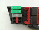 Tesla Model S Set Of 3 Front Trunk Fuse Boxes-10