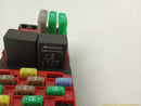 Tesla Model S Set Of 3 Front Trunk Fuse Boxes-12