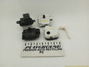 Nissan Xterra Set Of Heater Vent Flap Actuators-1