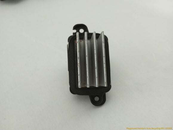 Nissan Xterra Set Of Heater Vent Flap Actuators