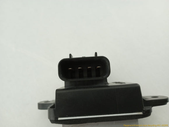 Nissan Xterra Set Of Heater Vent Flap Actuators
