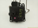 Nissan Xterra Set Of Heater Vent Flap Actuators-7
