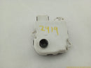 Nissan Xterra Set Of Heater Vent Flap Actuators-10