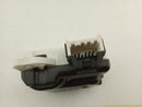 Nissan Xterra Set Of Heater Vent Flap Actuators-11