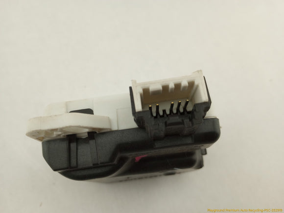 Nissan Xterra Set Of Heater Vent Flap Actuators