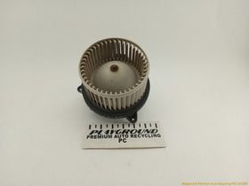 Nissan Xterra Blower Motor