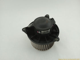 Nissan Xterra Blower Motor - 0