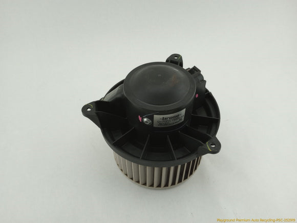 Nissan Xterra Blower Motor