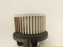 Nissan Xterra Blower Motor-5