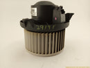 Nissan Xterra Blower Motor-6