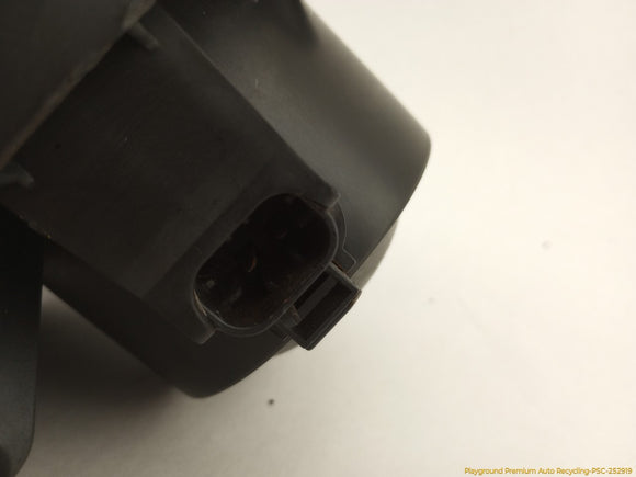 Nissan Xterra Blower Motor