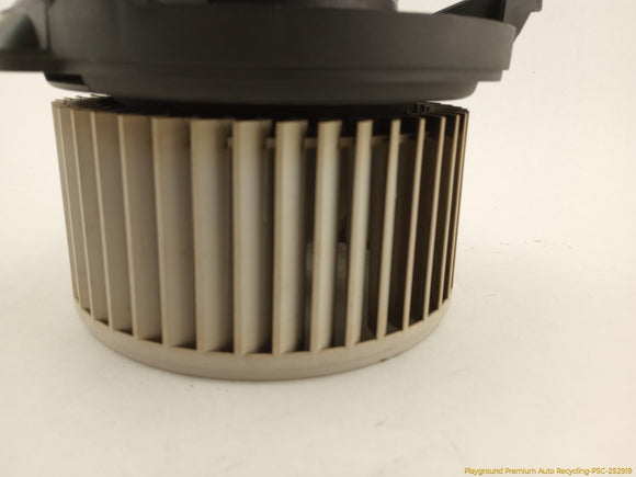 Nissan Xterra Blower Motor