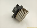 Nissan Xterra Blower Motor-10