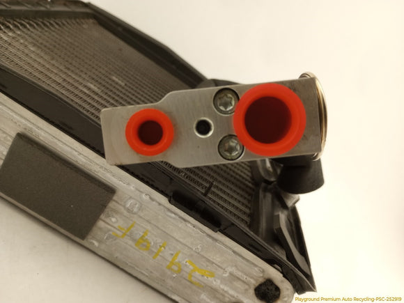 Nissan Xterra AC Evaporator