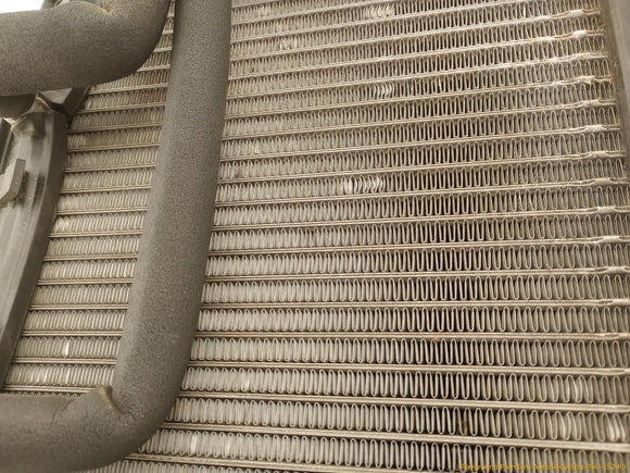 Nissan Xterra AC Evaporator
