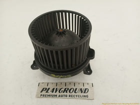 Nissan Xterra Blower Motor