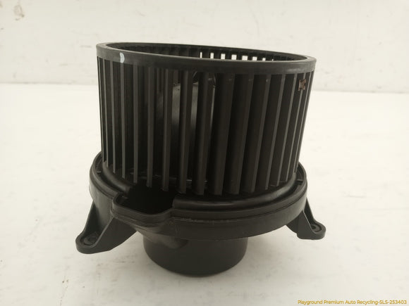 Nissan Xterra Blower Motor