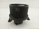 Nissan Xterra Blower Motor-4